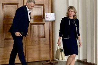 Soudkyně z Prahy 9 přiznala pomoc stíhanému manželovi. Přijde o pětinu platu - Seznam Zprávy