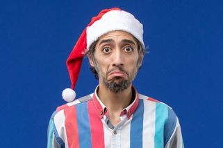 Adam (45): Snědl jsem všechno vánoční cukroví, co manželka napekla a schovala do spíže. Děsím se dne, kdy na to přijde – Lifee.cz