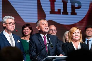 Češi ve volbách obstáli. Není to jako na Slovensku, říká politolog - Seznam Zprávy