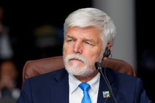 Prezident Pavel chce prosadit elektronickou formu voleb - Novinky