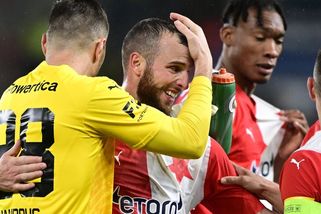 Slavii spasila branka v poslední minutě nastavení! Bohemka zachránila remízu, Teplice slaví - Sport.cz