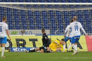 Ostrava - Plzeň 0:1, Plzeň udeřila v nastavení, upevnila si třetí místo - Sport.cz