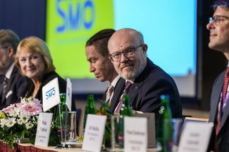 Antibiotika nejsou, zkuste místo nich vodu s cukrem