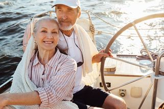 Dalibor Martínek: Důchodci, přestaňte vydírat stát. Buďte solidární se svými vnoučaty