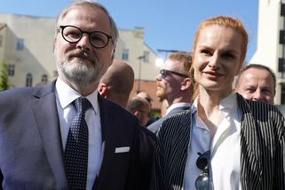 Ivu Pazderkovou v Plzni vyděsila "agresivní hovada"