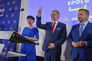 Lukáš Kovanda: Za jediný rok nasekala Fialova vláda dluh, co jiným trvalo 11 let