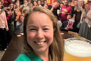 Myslela to vážně? Lidé jsou dle Šebelové nemocní proto, že nechodí tak často do práce