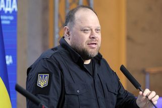 Okamurův ukrajinský protějšek odsoudil sundání vlajky, nazval to pochybným činem - Novinky