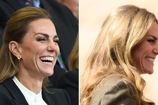 Kadeřník princezny Diany brání Kate před kritiky jejích zesvětlených vlasů: Nechce ji být a styďte se!