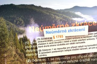 Realitní firmy proti neziskovce: „Jsme možná spekulanti, ale oni paraziti“ - Seznam Zprávy