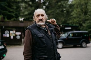 Hajný se oběsil. Z hájenky mu trampové udělali slavnou hospodu, dnes se nestačí divit