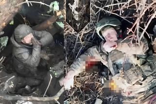 Zmrzačení okupanti si stěžují u Putina. Sebrali ná...