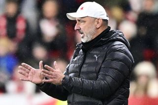 Trpišovský: Zápas nás všechny vyždímal. Jurečka je v podstatě nenahraditelný - Sport.cz