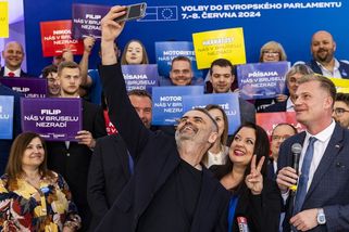 Komentář: Česko je inkluzivní země. Jste úžasní - Seznam Zprávy