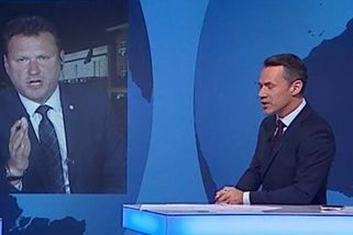 Ostrá hádka v živém vysílání ČT. Do Vondráčka z ANO se pustil moderátor Řezníček