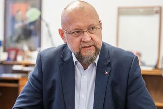 Bartošek: Někteří poslanci ANO se s Okamurou v čele Sněmovny neztotožňují - Novinky