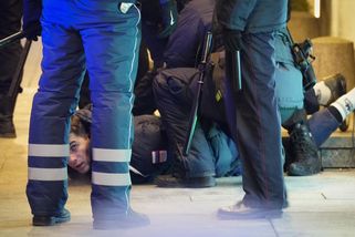 Rusko uplatní proti migrantům drakonická opatření, omezí jejich základní lidská práva - Novinky