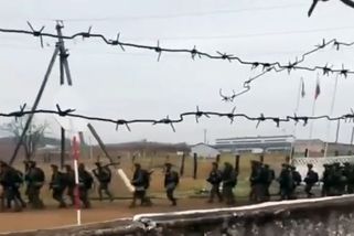 Severokorejští vojáci sotva vykryjí týdenní ruské ztráty na frontě, tvrdí analytici - Novinky