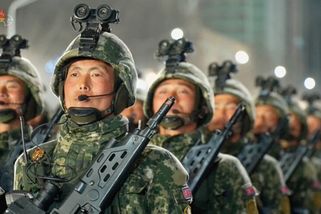 Význam a hrozby severokorejské armády na Ukrajině