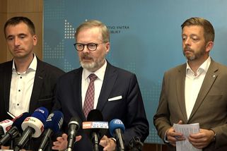 Fiala po blackoutu: Systém funguje, ale proč má spadlý drát takový dramatický dopad? - Novinky