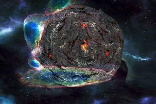 Co žene 3I/ATLAS vesmírem? Vědcům se to nedaří vysvětlit