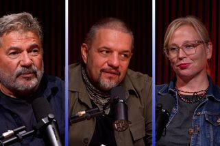 Volební sezóna: Co hledá Fiala na ulici za štěstí? - Novinky