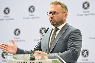 Jurečka: Vláda nepošle znovu Sněmovně návrh rozpočtu - Novinky