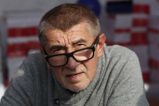 Babiš vykládá nesmysly o Ukrajině a říká, že mnohé...