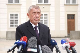 Prezident pověřil Babiše jednáním o sestavení vlády - Novinky