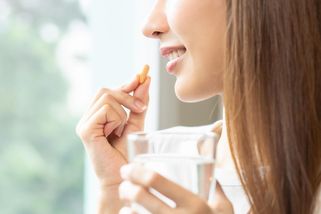 Užívat hořčík je v módě. Dokáže prý zlepšit náladu, řešit nespavost i snížit riziko vzniku cukrovky - Proženy.cz