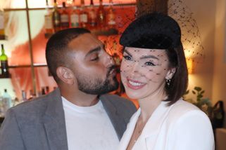 Kamila Nývltová se vdala: Veselka podle arabských tradic, neobvyklé svatební šaty i exotická hostina – eXtra.cz