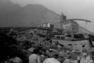 Jak jsme cestovali za socialismu: Tuzemské podnikové rekreace ROH - Médium.cz