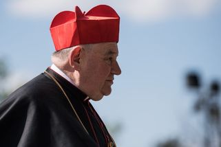 Papež nebyl odborný teolog, chtěl s lidmi o víře mluvit. To občas vedlo k nedorozumění, říká Duka