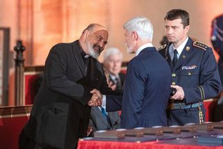 "Budou se zodpovídat před Božím soudem!" Halík účtuje s nastupující vládou a voliči