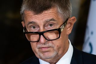 Koho by volili Američané v našich prezidentských volbách? Provládní loutku zřejmě ne