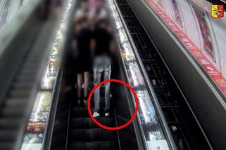 Opravy eskalátorů po požáru na Staroměstské budou trvat měsíc. Stanice je zavřená - Novinky