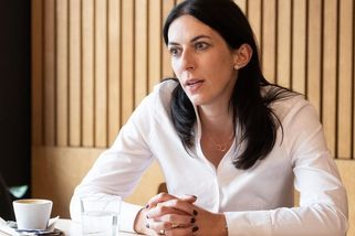 Markéta Pekarová Adamová o marném boji o dítě