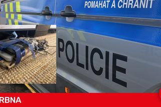 Osmnáctiletý cizinec podváděl se SIM boxy. Nainstaloval je v hotelovém pokoji