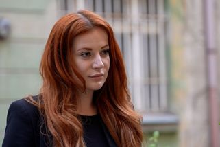 Krampolova múza Kateřina Bláhová zažila čtyři roky pekla