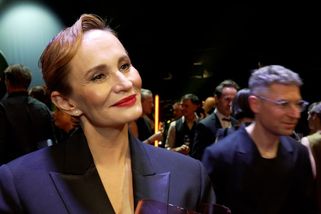 Katastrofa po Tháliích! Synové Moniky Absolonové jí rozflákali obří skleněnou cenu