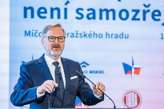 Dva měsíce před volbami řeší ODS složitý rébus, bude hledat cestu z pasti