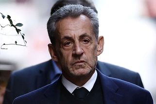Francouzský exprezident Sarkozy jde z vězení - Novinky