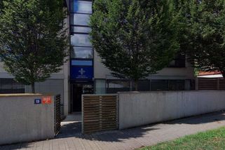 V sídle ŘSD zasahuje policie - Novinky