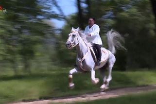 Oslavný film o Kimovi dokázal, že má KLDR velké potíže - Novinky