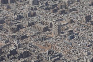 První fáze útoku začala, letecké snímky odhalují rozsah zkázy v Gaze - Seznam Zprávy