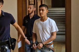 Mladík znásilnil v Třebíči školačku, další školák ji pomáhal držet - Novinky