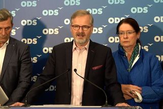 Jednoznačně jsme jako vláda vyhráli, prohlásil Fiala - Novinky