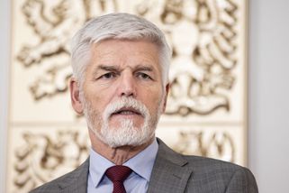 Pavel má termín schůzky se Zemanem. Musel se objednat sám - Seznam Zprávy