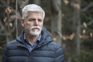 Do Bohumína zasaženého povodní přijel prezident Petr Pavel - Echo24.cz