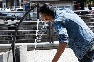 Česko zasáhly tropické teploty. Co dělají s lidským tělem a kdy mohou zabíjet - Seznam Zprávy